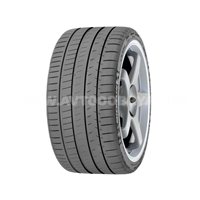 Michelin Pilot Super Sport XL 255/35 ZR21 98Y