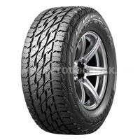 Bridgestone Dueler A/T 697 285/60 R18 116T