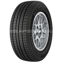 Continental Conti4x4Contact XL MO 255/50 R19 107H ML
