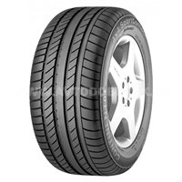Continental Conti4x4SportContact XL N0 275/40 R20 106Y FR