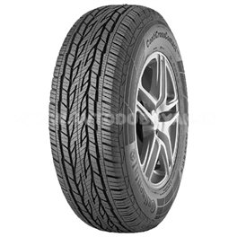 Continental ContiCrossContact LX2 225/60 R18 100H FR