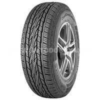 Continental ContiCrossContact LX2 225/55 R18 98V FR