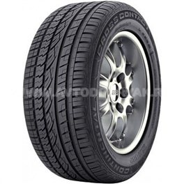 Continental ContiCrossContact UHP XL 275/45 R20 110W FR
