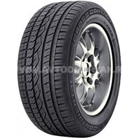 Continental ContiCrossContact UHP XL 255/45 R20 105W FR
