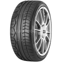 Continental ContiForceContact XL J 295/30 ZR20 101Y FR