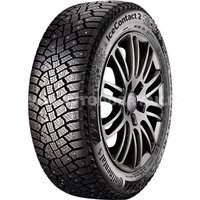 Continental IceContact 2 KD XL 215/45 R17 91T FR
