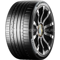 Continental SportContact 6 XL 255/30 ZR20 92Y FR