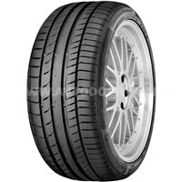 Continental ContiSportContact 5 215/45 R17 87W FR