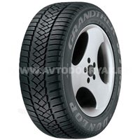 Dunlop Grandtrek WT M3 XL 255/55 R18 109H RunFlat