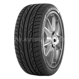 Dunlop SP Sport Maxx 265/45 ZR20 104Y