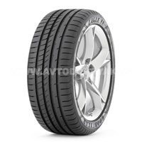Goodyear Eagle F1 Asymmetric SUV XL LR 255/60 R19 113W