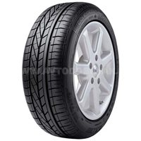 Goodyear Excellence MOE 245/40 R17 91W RunFlat FP
