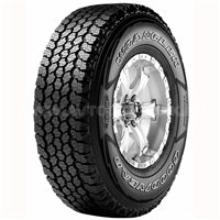 Goodyear Wrangler All-Terrain Adventure With Kevlar 265/75 R16 123/120R