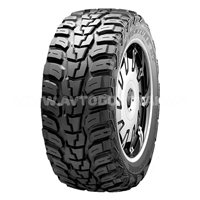 Marshal Road Venture AT KL78 LT 285/65 R18 121/118Q