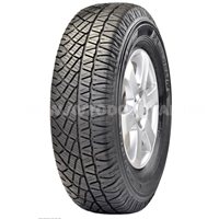 Michelin Latitude Cross 225/65 R17 102H