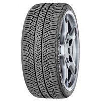 Michelin Pilot Alpin PA4 225/40 R18 92W