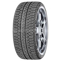Michelin Pilot Alpin PA4 285/30 R21 100W