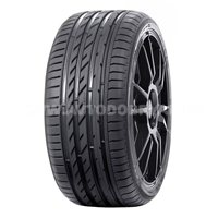 Nokian Hakka Black 225/40 R19 93Y