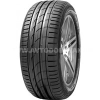 Nokian Hakka Black SUV XL 265/50 ZR19 110Y