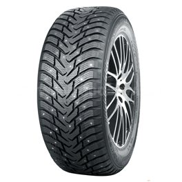 Nokian Tyres Hakkapeliitta 8 SUV 225/60 R17 99T RunFlat