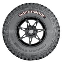 Nokian Tyres Rockproof 245/75 R17 121/118Q