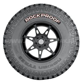 Nokian Tyres Rockproof 245/75 R16 120/116Q