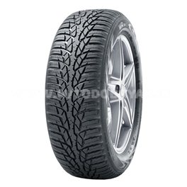Nokian Tyres WR D4 XL 215/45 R16 90H