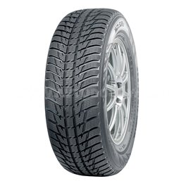 Nokian Tyres WR SUV 3 225/60 R17 99V RunFlat