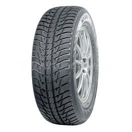 Nokian Tyres WR SUV 3 XL 255/55 R19 111V