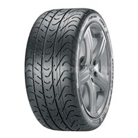Pirelli P Zero Asimmetrico 255/45 ZR17 98Y