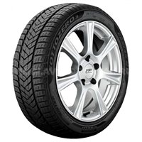 Pirelli Winter SottoZero Serie III XL 225/45 R19 96V RunFlat