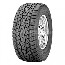 TOYO Open Country AT+ 255/60 R18 112H