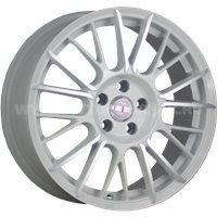 Alcasta M33 6,5x16/5x112 ET46 D57,1 WF