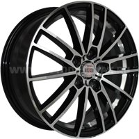 Alcasta M38 7x17/5x114,3 ET48 D56,1 BKFPSI