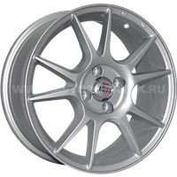 Alcasta M40 6,5x16/5x112 ET42 D57,1 S