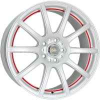 CrossStreet Y1010 6,5x15/4x98 ET32 D58,6 MWRSI