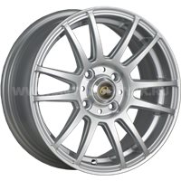 CrossStreet Y4917 6,5x16/5x114,3 ET45 D60,1 S