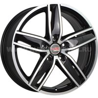 LegeArtis Concept-A509 8x18/5x112 ET47 D66,6 BKF
