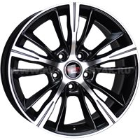 LegeArtis Concept-B509 7,5x17/5x120 ET34 D72,6 MGMF