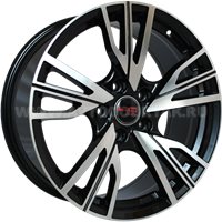 LegeArtis Concept-B510 8x18/5x120 ET34 D72,6 BKF