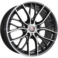 LegeArtis Concept-B518 7,5x17/5x120 ET34 D72,6 BKF