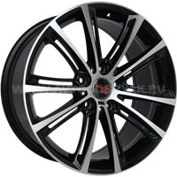 LegeArtis Concept-B528 8x18/5x120 ET36 D72,6 BKF