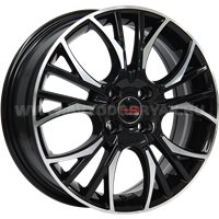 LegeArtis Concept-HND503 6x16/4x100 ET52 D54,1 BKF