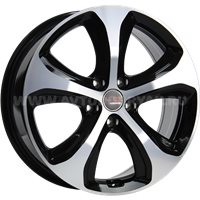 LegeArtis Concept-HND505 6,5x17/5x114,3 ET48 D67,1 BKF