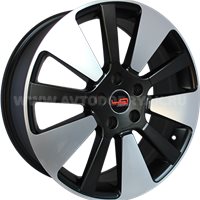 LegeArtis Concept-KI515 6,5x16/5x114,3 ET41 D67,1 MBF