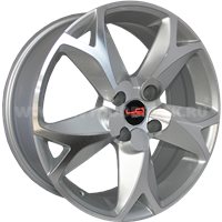 LegeArtis Concept-MI544 7x17/5x114,3 ET38 D67,1 SF
