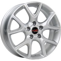 LegeArtis Concept-NS504 6,5x16/5x114,3 ET40 D66,1 SF