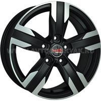 LegeArtis Concept-OPL542 6,5x16/5x105 ET39 D56,6 MBF