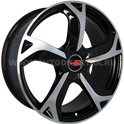 LegeArtis Concept-PR515 9x19/5x112 ET26 D66.6 BKF