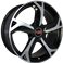 LegeArtis Concept-PR515 9x19/5x112 ET26 D66,6 BKF